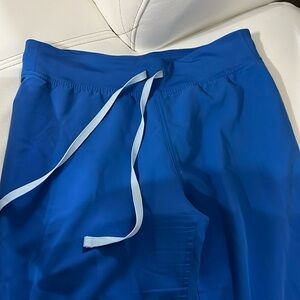 Figs Scrub Pants - XS